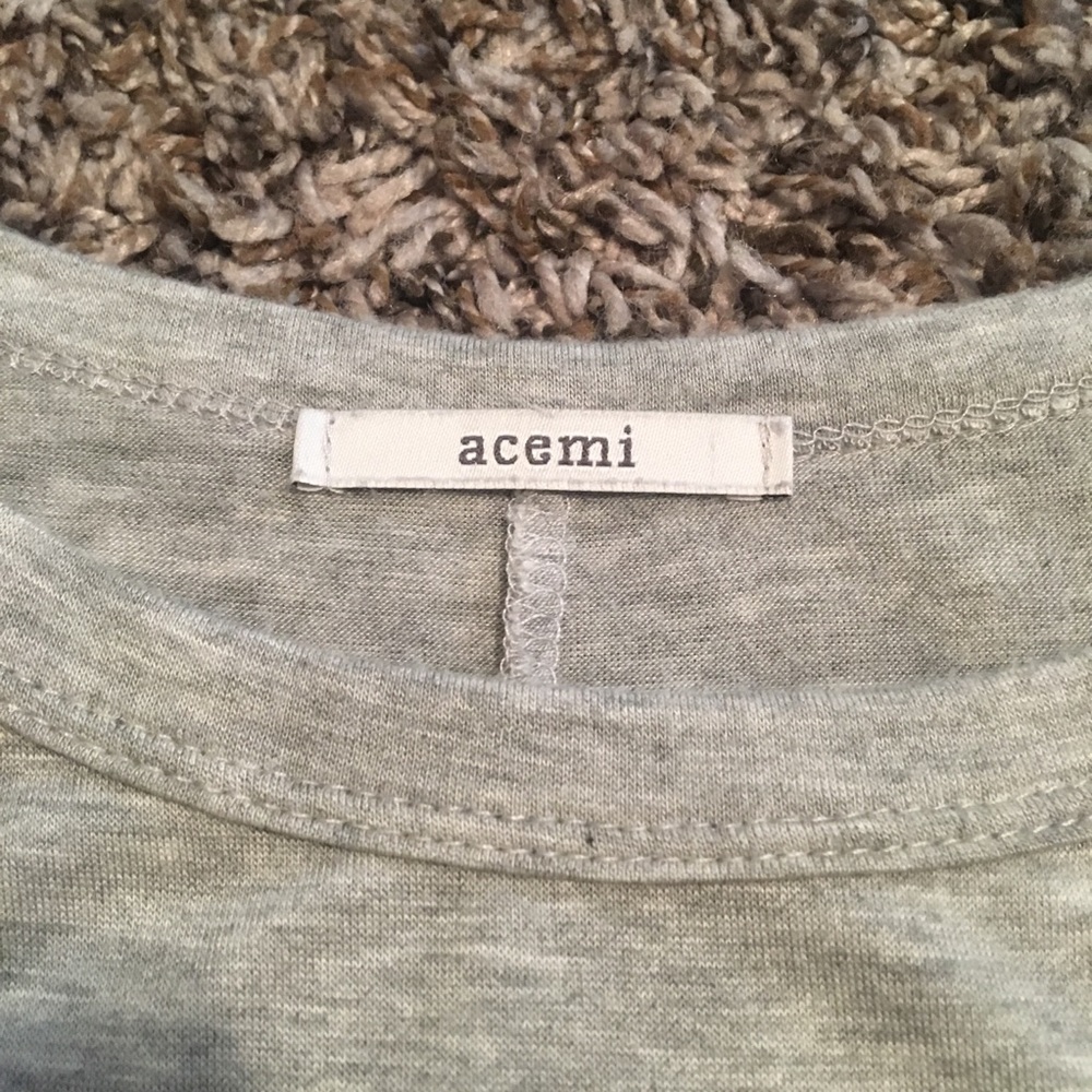TANK TOP - Picture 5 of 6